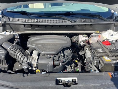 Used 2021 Cadillac XT6 Premium Luxury image 10