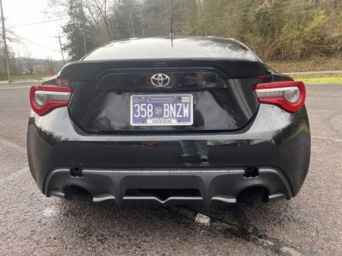 Used 2013 Scion FR-S image 5