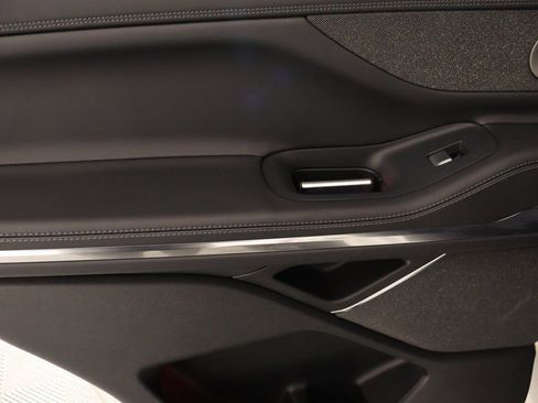 New 2025 Lincoln Navigator Reserve w/ Jet Appearance Package image 20