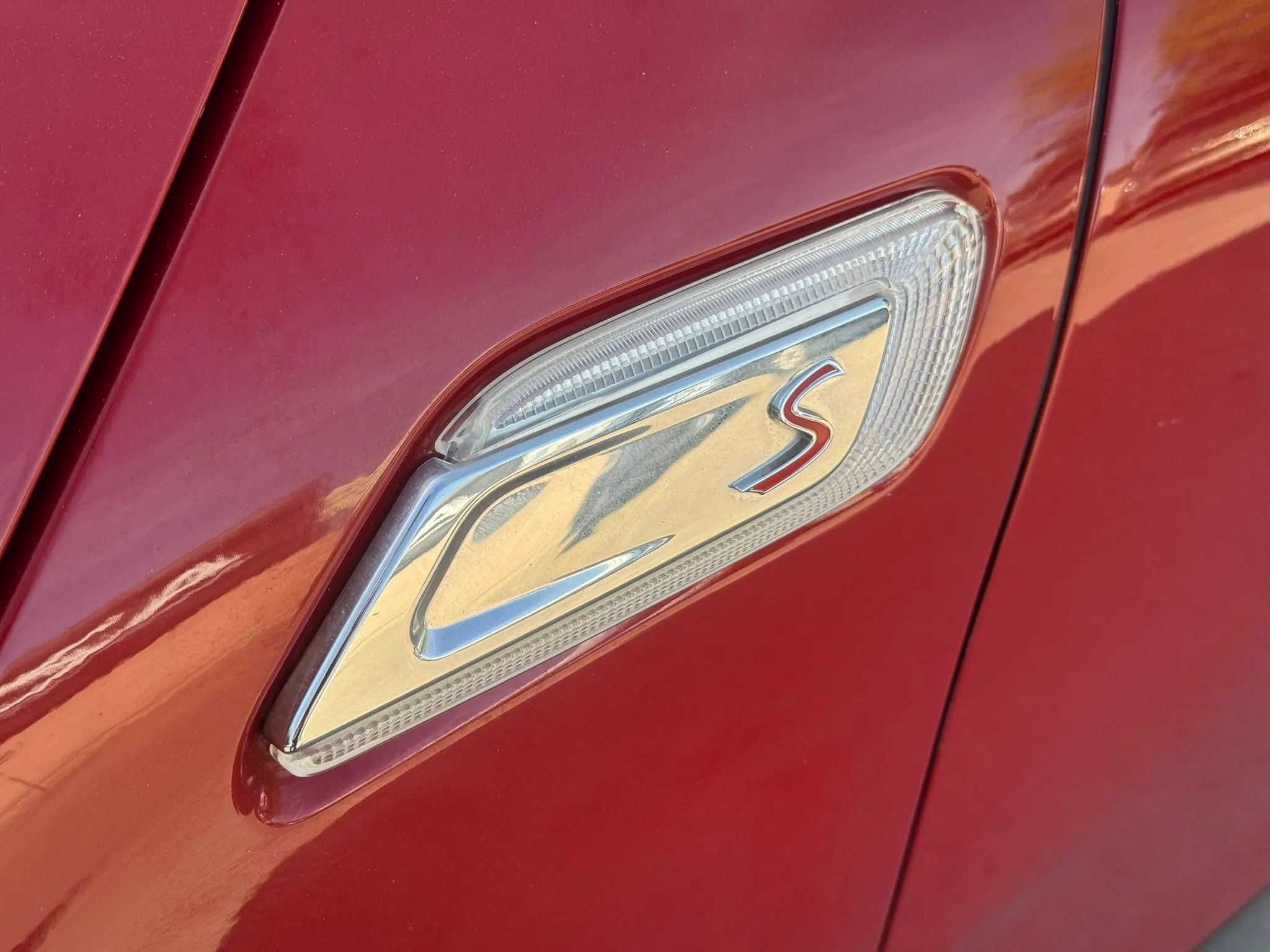 Used 2016 MINI Cooper Clubman S FWD image 35