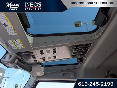 New 2026 INEOS Grenadier Fieldmaster Edition image 20