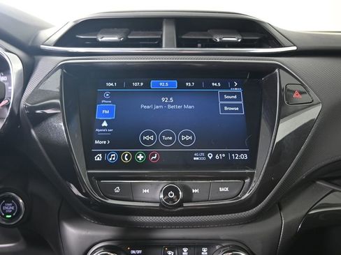 Used 2023 Chevrolet TrailBlazer LT w/ Convenience Package image 27