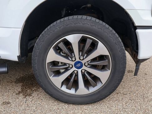 Used 2019 Ford F150 XL w/ Equipment Group 101A Mid AWD/4WD image 27