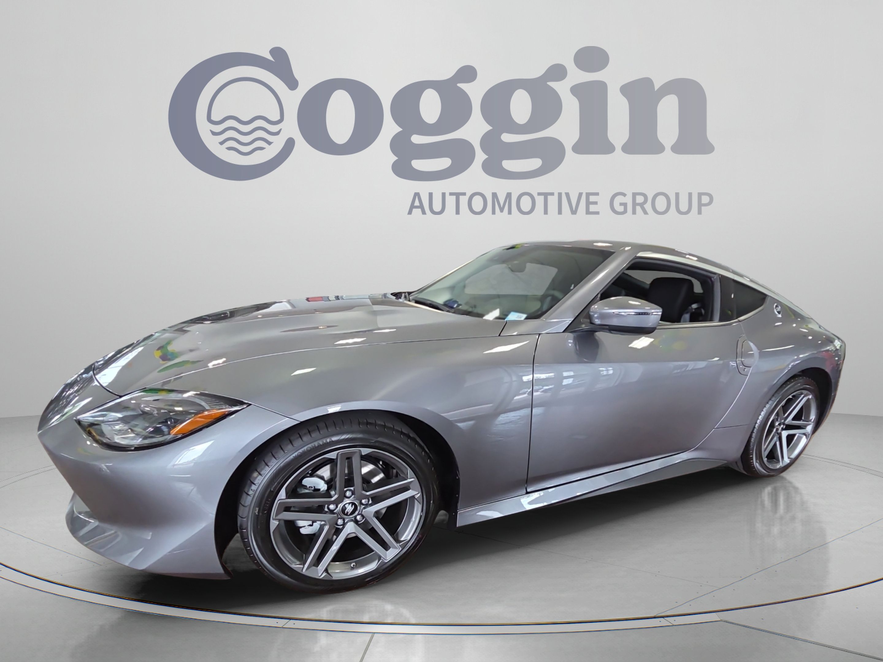 New 2027 Nissan Z Performance w/ Essentials Package (Sport) RWD image 1