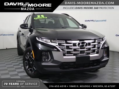 Used 2024 Hyundai Santa Cruz SEL w/ Activity Package