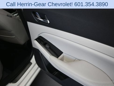 Used 2021 Nissan Altima 2.5 SL FWD image 21