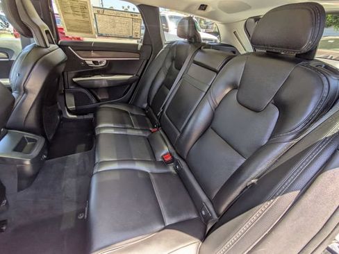 Used 2018 Volvo V90 T5 Cross Country w/ Convenience Package AWD/4WD image 26