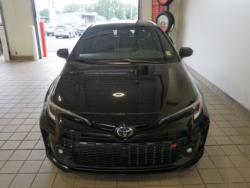 Certified 2024 Toyota Corolla GR AWD/4WD image 12