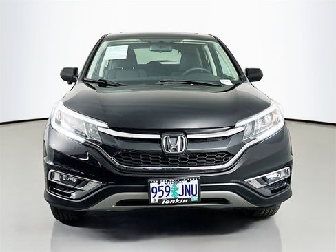 Used 2016 Honda CR-V EX image 2