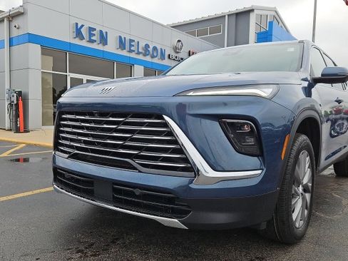 New 2026 Buick Enclave Preferred w/ Power Package image 16