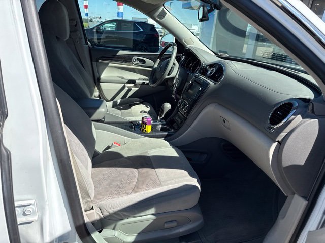 Used 2016 Buick Enclave Convenience w/ Trailering Package FWD image 9