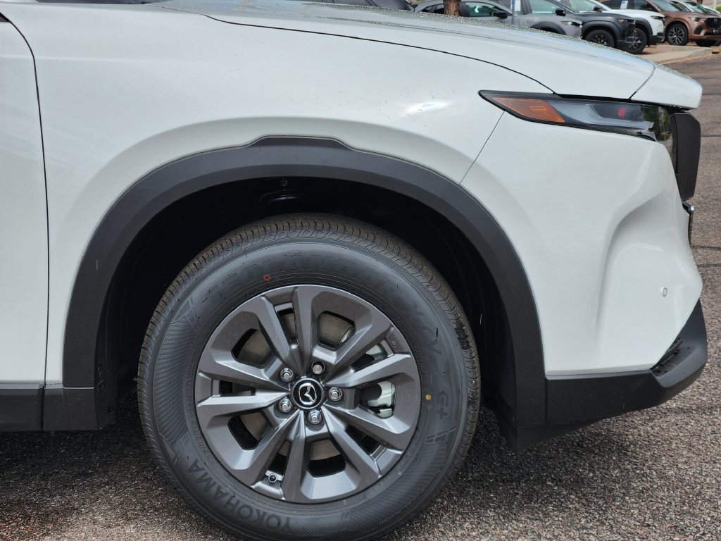 New 2026 MAZDA CX-5 Select AWD/4WD image 29