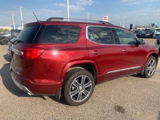 Used 2018 GMC Acadia Denali AWD/4WD video 3
