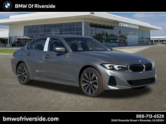 New 2026 BMW 330i 330i w/ Convenience Package 360° Tour