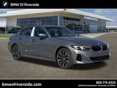 New 2026 BMW 330i 330i w/ Convenience Package
