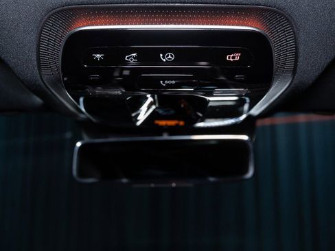 New 2026 Mercedes-Benz GLC 300 4MATIC image 25