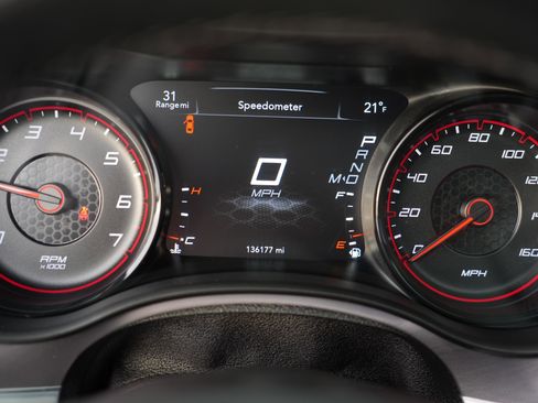 Used 2019 Dodge Charger R/T w/ Driver Confidence Group image 33