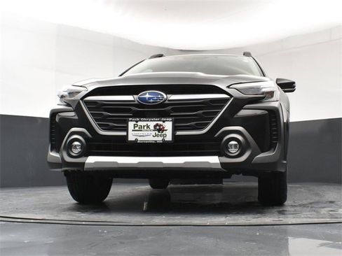 Used 2025 Subaru Outback Limited XT w/ Popular Package #2 image 20