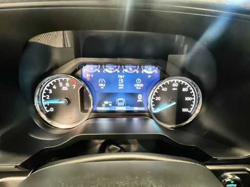 Used 2022 Ford F150 Tremor w/ Equipment Group 401A Mid image 10