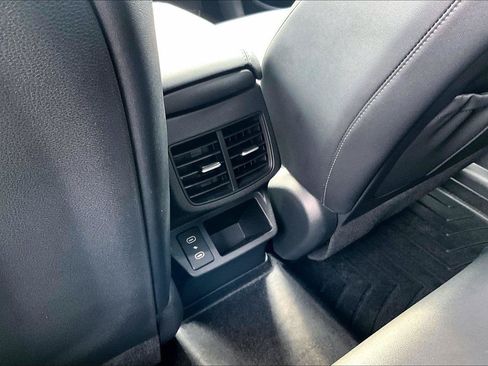 Used 2025 Kia Seltos EX w/ EX Sunroof Package AWD/4WD image 33
