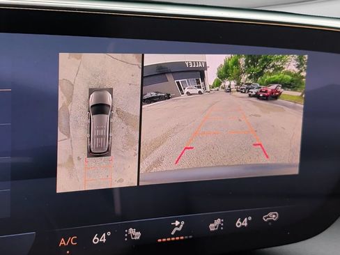 New 2026 Buick Enclave Preferred w/ Power Package AWD/4WD image 27