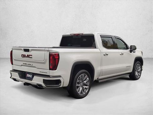 Used 2024 GMC Sierra 1500 Denali w/ Denali Reserve Package image 5