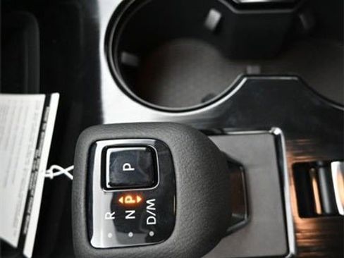 New 2026 Nissan Rogue SV image 16