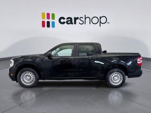 Used 2023 Ford Maverick XL w/ Equipment Group 100A Standard image 2