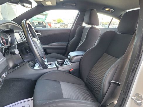 Used 2023 Dodge Charger GT image 11