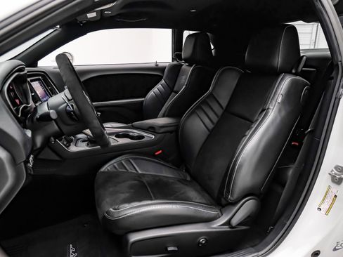 Used 2018 Dodge Challenger SRT Demon image 44