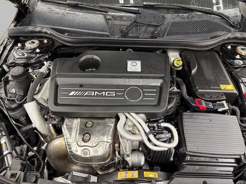 Used 2014 Mercedes-Benz CLA 45 AMG CLA 45 AMG image 13