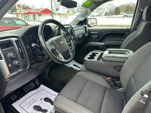 Used 2014 Chevrolet Silverado 1500 LT image 21