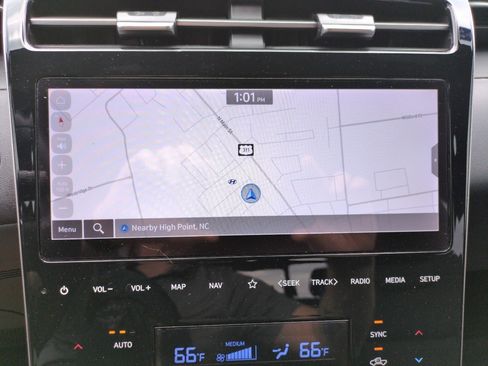 Used 2024 Hyundai Santa Cruz XRT AWD/4WD image 18