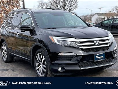 Used 2016 Honda Pilot Touring