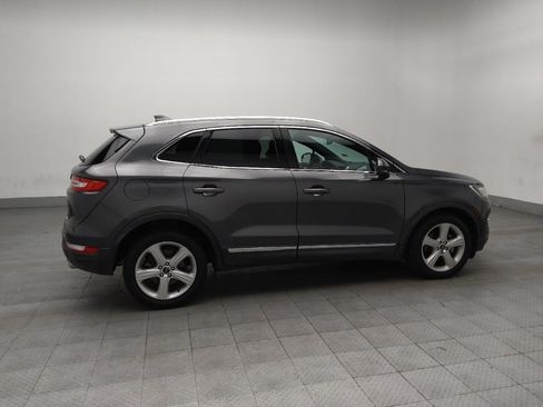 Used 2018 Lincoln MKC Premiere image 10