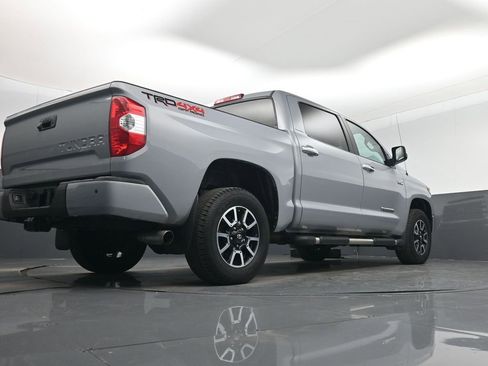 Used 2019 Toyota Tundra Limited w/ Limited Premium Package image 51