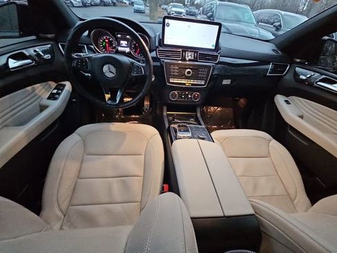 Used 2016 Mercedes-Benz GLE 450 GLE 450 AMG image 13