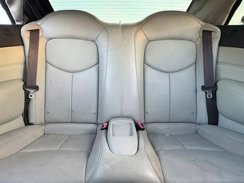 Used 2010 INFINITI G37 Convertible w/ Premium Pkg RWD image 22