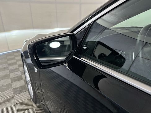 Used 2025 Cadillac CT5 Premium Luxury w/ Sun And Sound Package RWD image 10