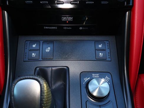 Used 2023 Lexus IS 350 F Sport image 26