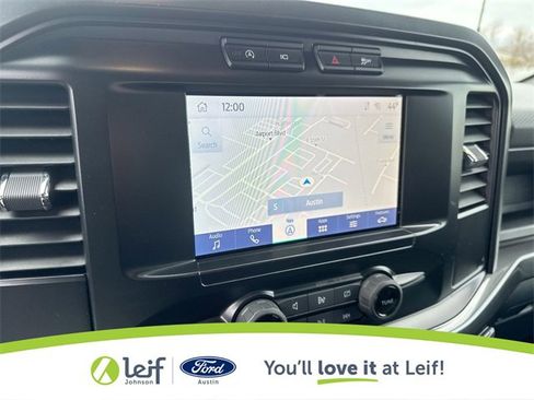 Used 2023 Ford F150 XL w/ STX Appearance Package image 24