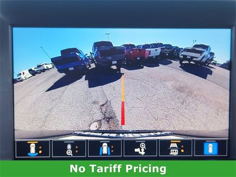 Used 2022 GMC Terrain SLT w/ Tech Package image 18