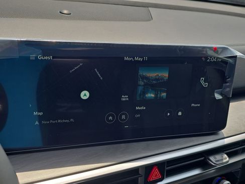 New 2026 Kia Sorento X-Line EX AWD/4WD image 24