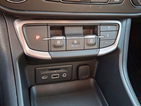 Certified 2022 GMC Terrain AT4 w/ Tech Package image 15