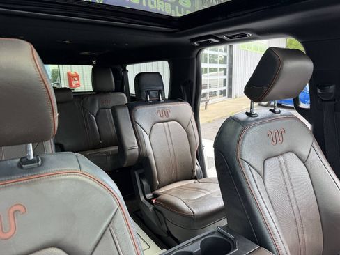 Used 2020 Ford Expedition Max King Ranch AWD/4WD image 14