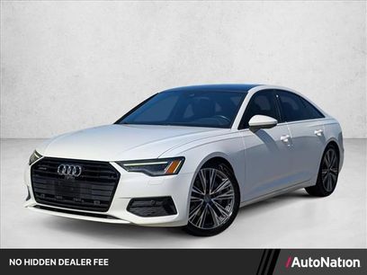 Used 2020 Audi A6 2.0T Premium Plus w/ Premium Plus Package