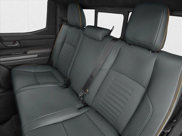 New 2026 Toyota Tacoma 4x4 Double Cab Hybrid image 9