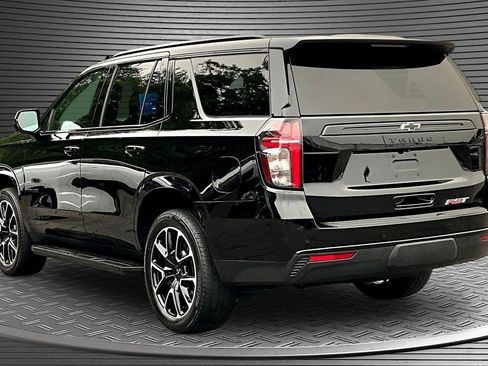 Used 2023 Chevrolet Tahoe RST w/ Luxury Package AWD/4WD image 4