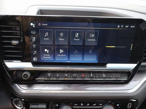 New 2026 Chevrolet Silverado 2500 LTZ w/ LTZ Plus Package image 7