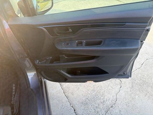 Used 2021 Honda Odyssey Touring image 31